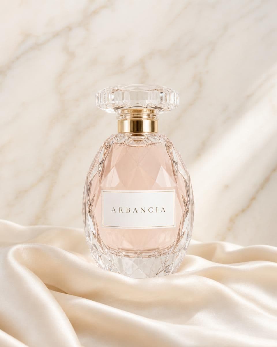 ARBANCIA New Arrivals collection