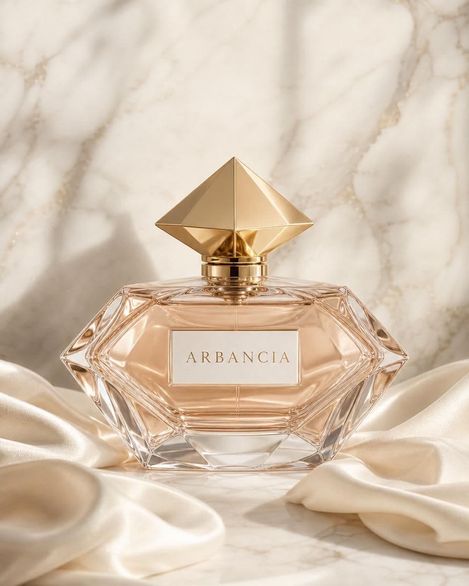 ARBANCIA Arbancia Special collection