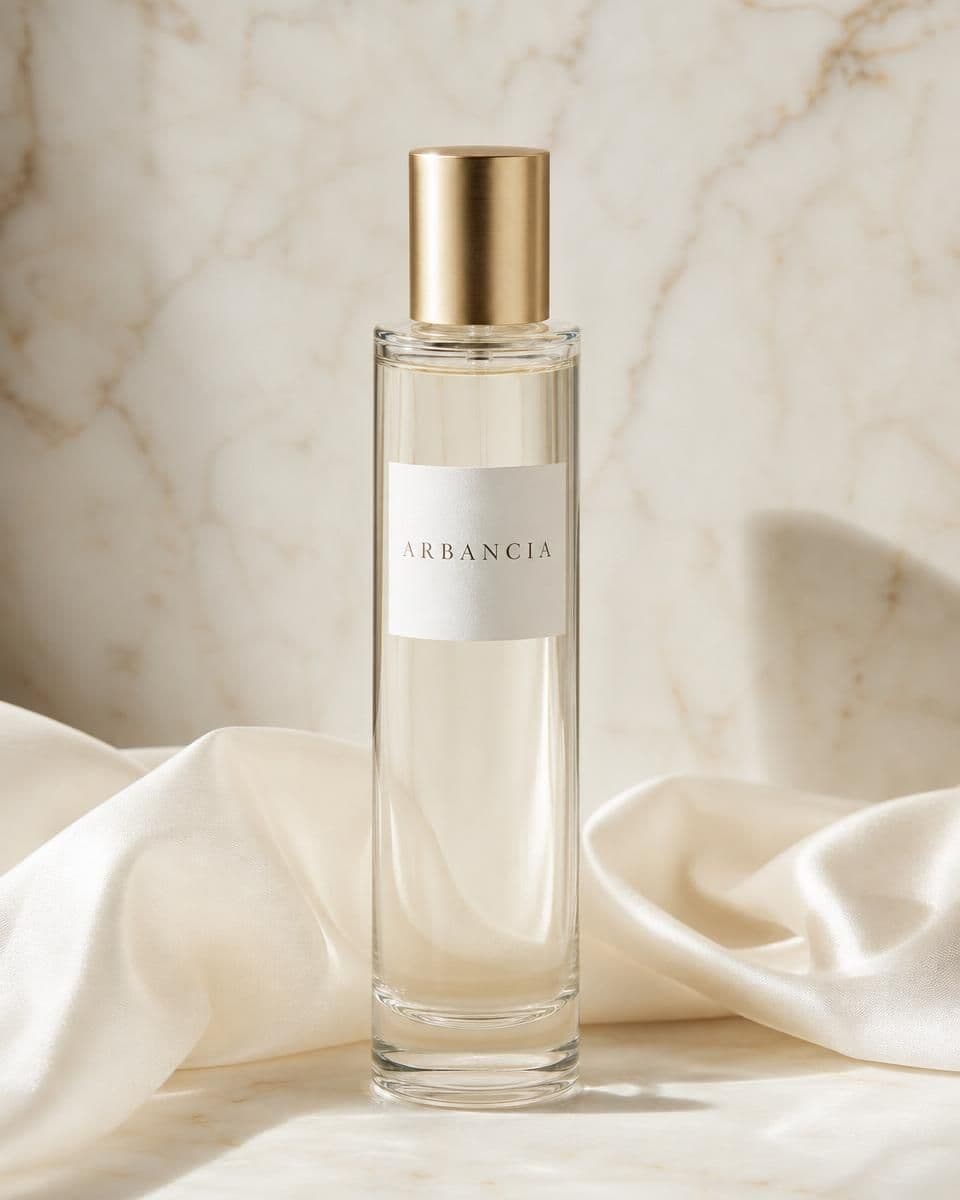 White Silk
