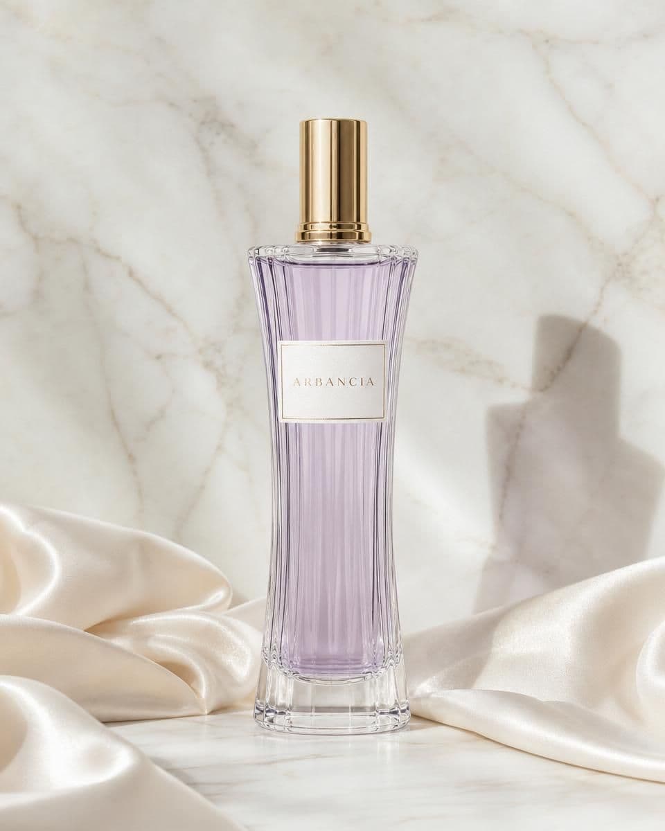 Brume de Silk Mist